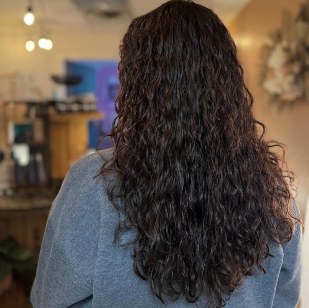 Awaphui Deep Conditioning Treatment at Endless Beauty Luxe Studio in Rochester, NY