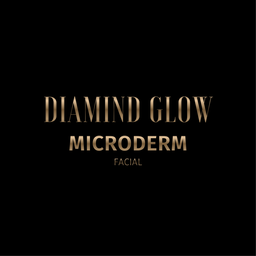Diamond Glow Microderm Facial