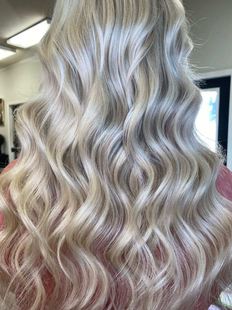 New Client Extension Consult