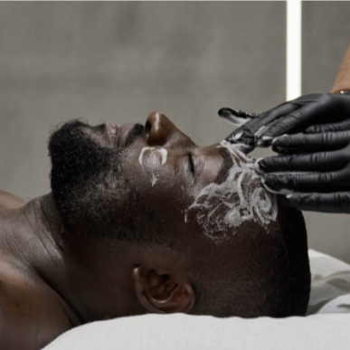 Taylor'd Gentlemen's Facial™