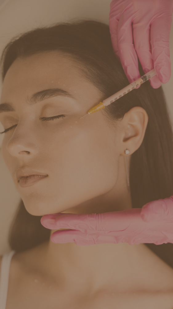 Botox Consultation
