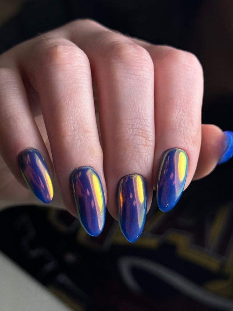 Acrylic Refill