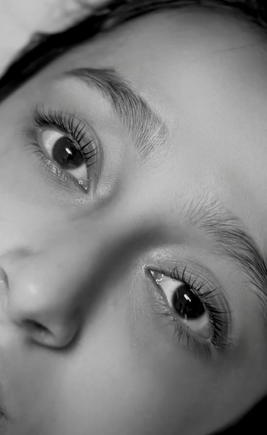 Lash Lift