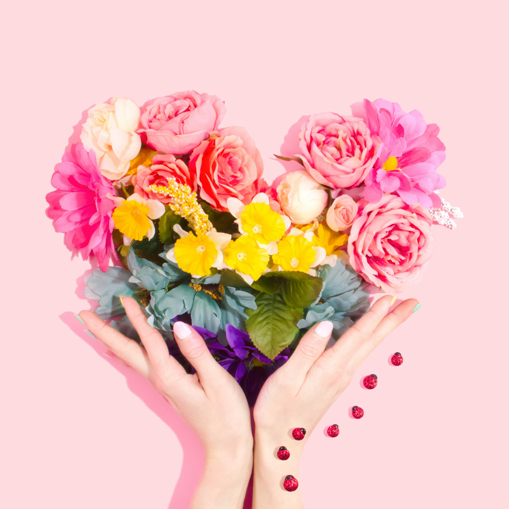 Mother’s Day Glowing Facial