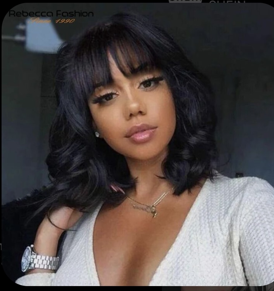 Natural Styling Short