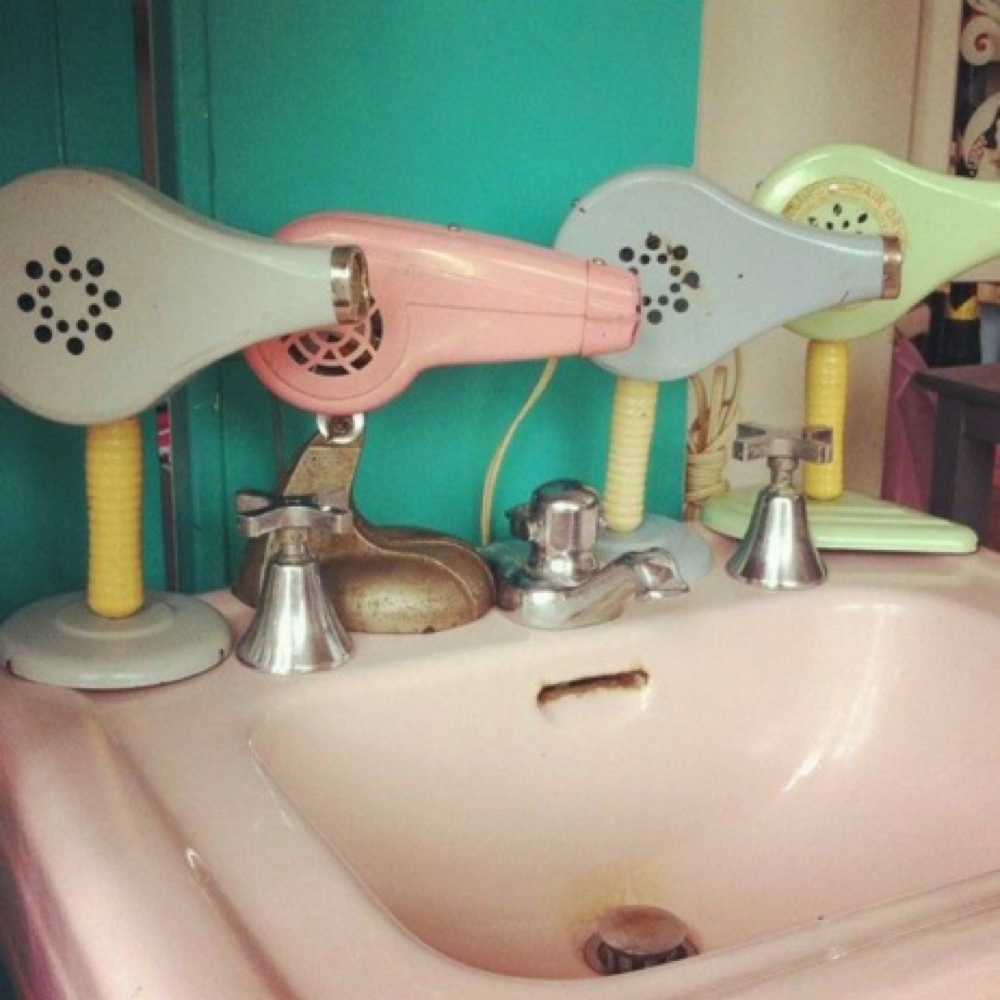 Blow Dry And Style at Thehairwitch in Escondido, CA