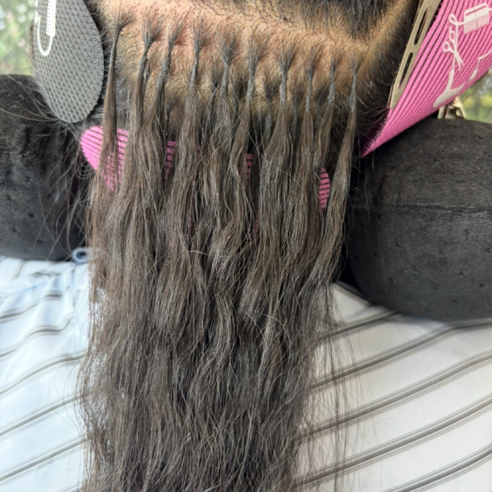 K-Tip Bond Removal at Omni Essence Suite in Beaumont, TX