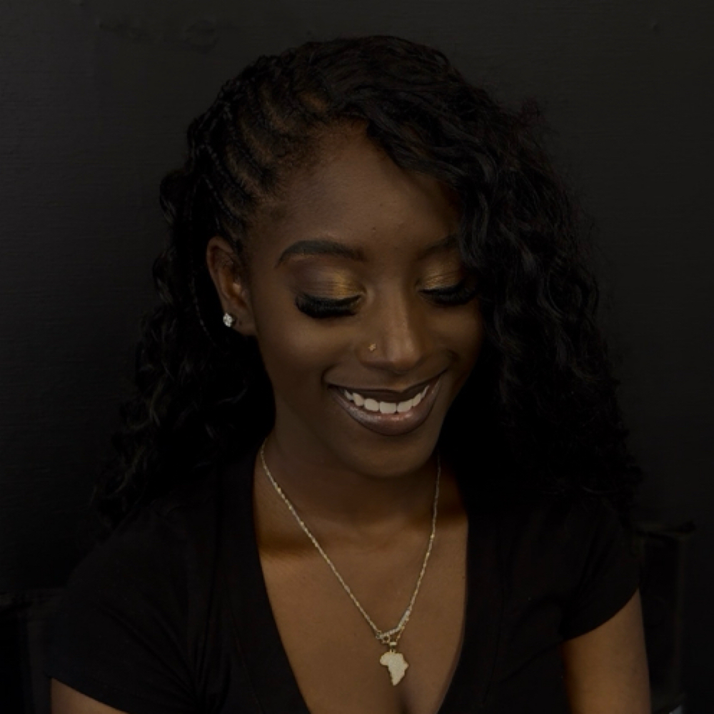 Soft Luxe Beat at Beauty Vault Studios in Hamden, CT