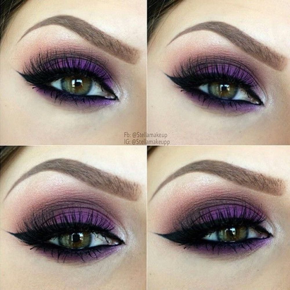 Makeup For Any Event at Blades&Beautyco in Escondido, CA