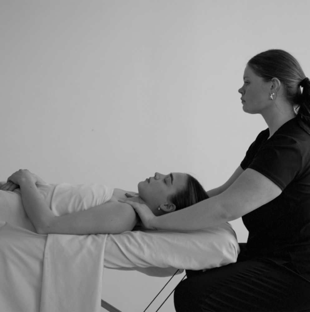 1 hr Swedish at Guided Hands Bodywork in Arnold, MO