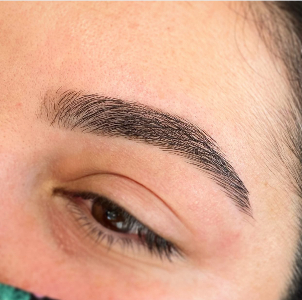 Brow Shaping