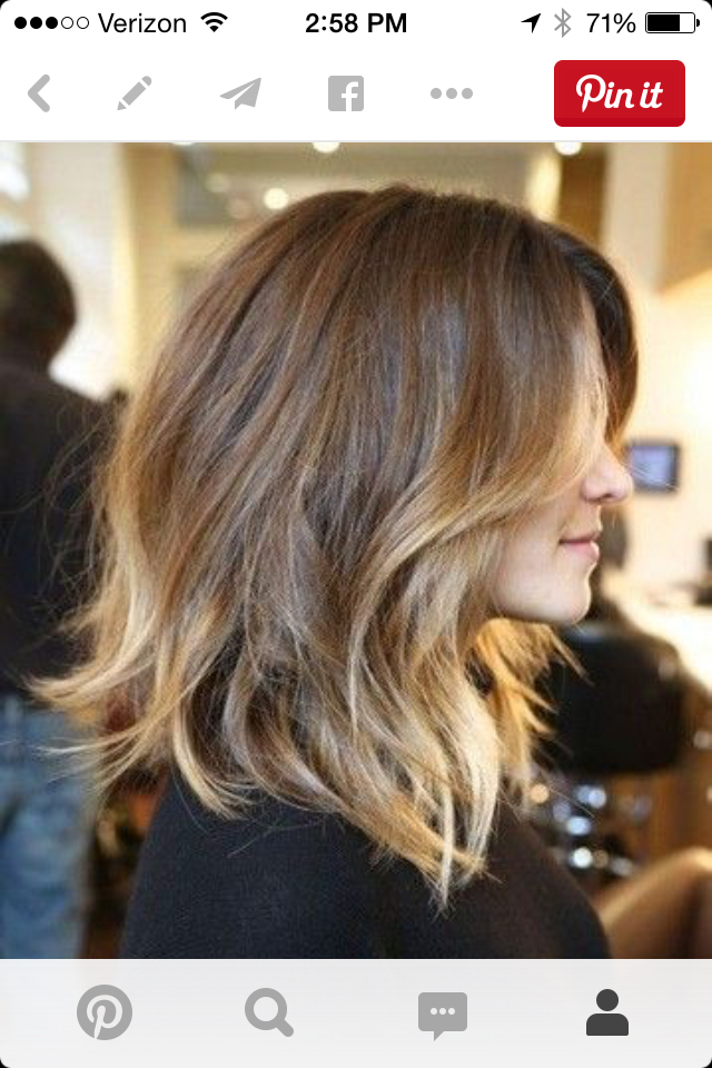 Balayage