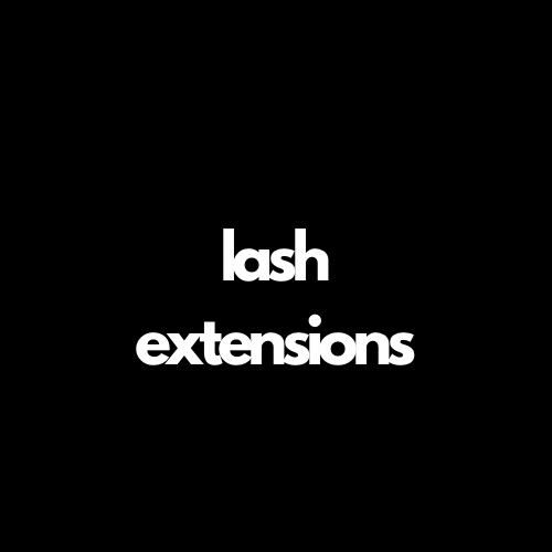 Add Glitter/Color Lash