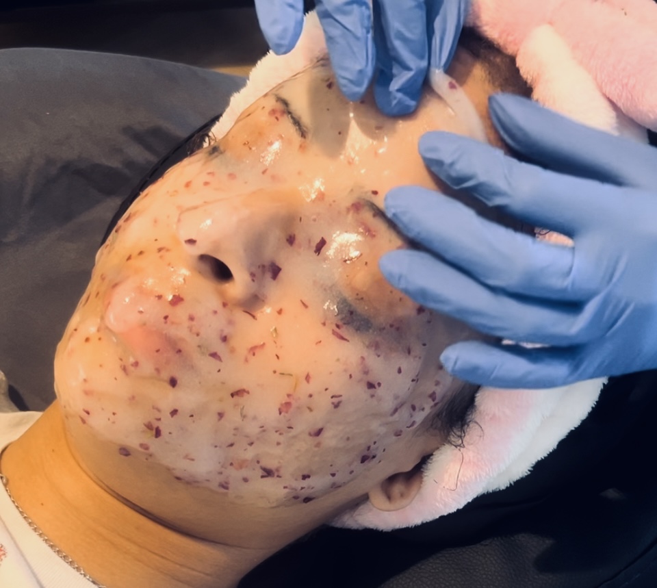 Esthemax Hydrojelly Mask |Add On|