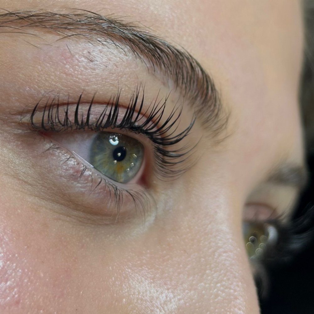 Lash Lift + Tint at Premier Lash Spa & Academy in Effingham, IL