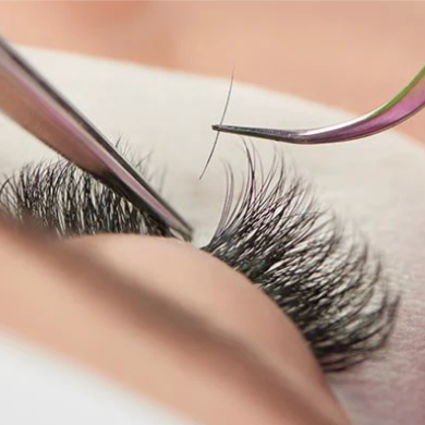 Cashmere Lashes - Refill at Dazzling Lash Beauty Bar - Georgia in Alpharetta, GA