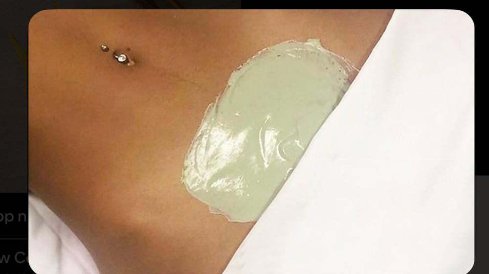 Vajacial at Skinhours in Kenilworth, NJ