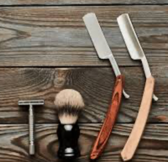 Hot Towel Shave