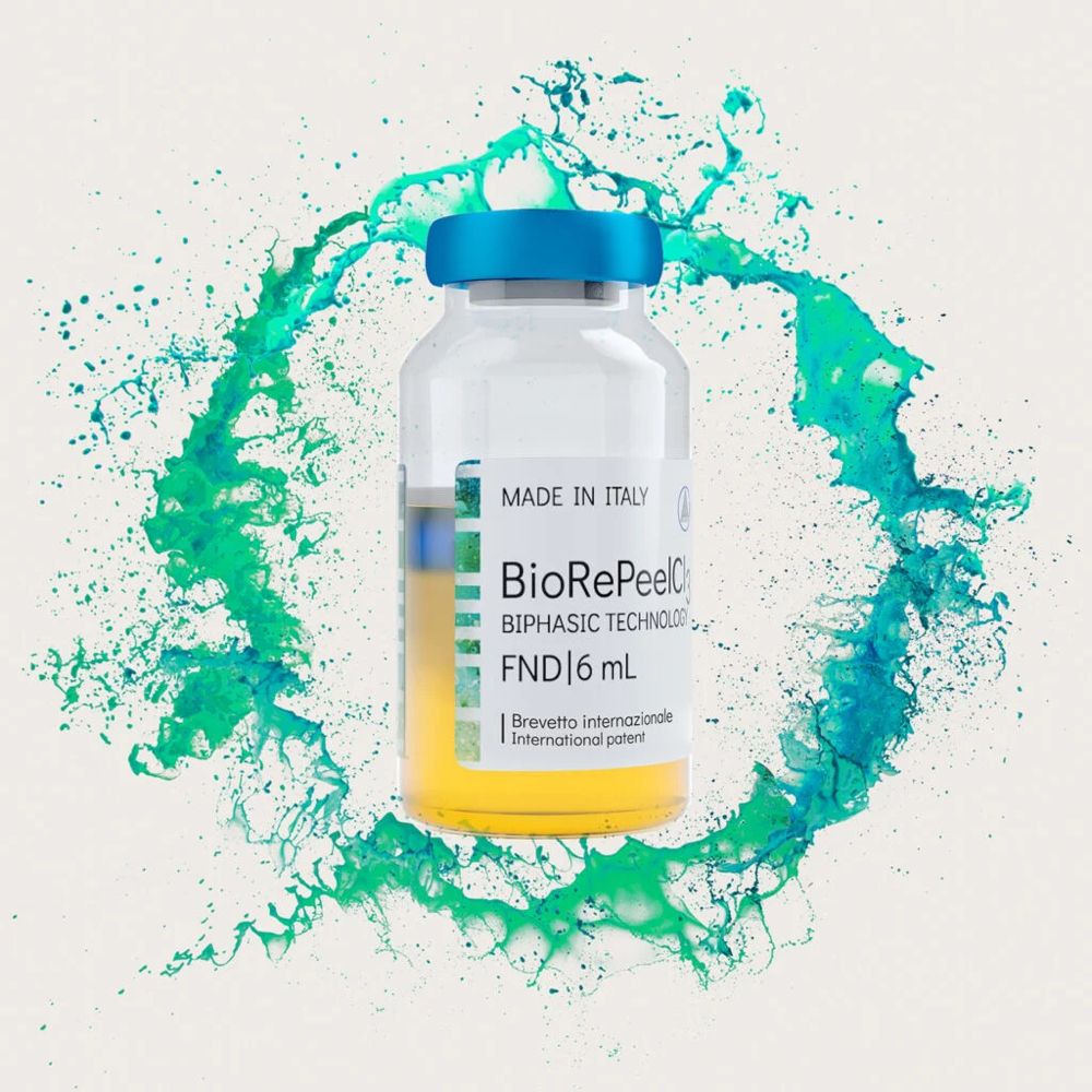 BioRePeel