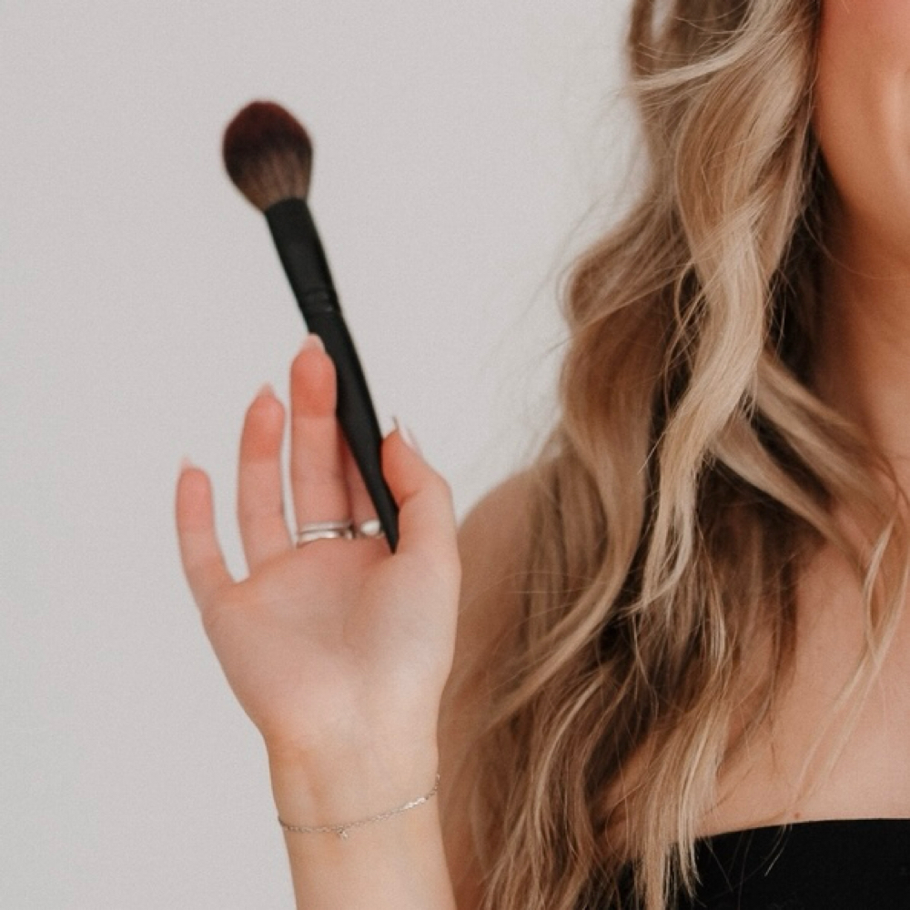 Makeup Application at Rouge Beauty Bar in Brighton, MI