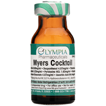Myers Cocktail at BLUSH Aesthetics LLC in Laredo, TX