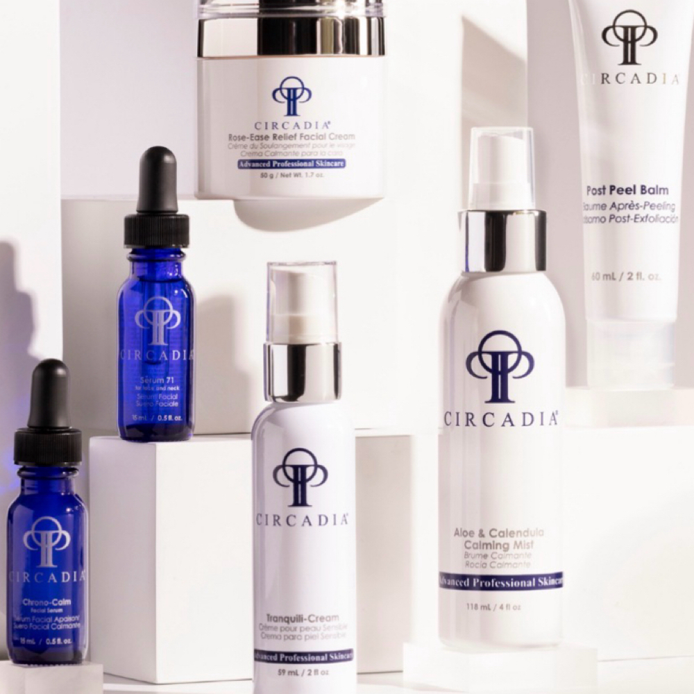 Skin Consultation + Analysis