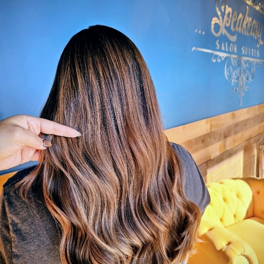 Balayage