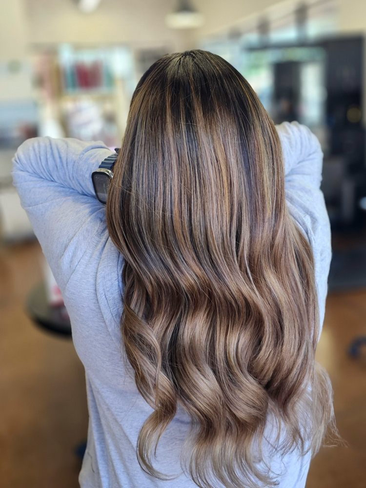 Balayage