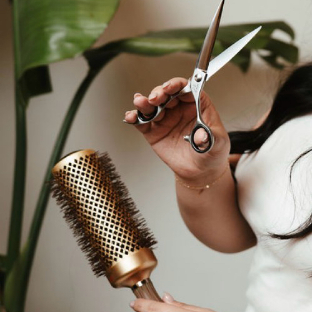 Express Trim at Demi Brows & Beauty in Dodge City, KS