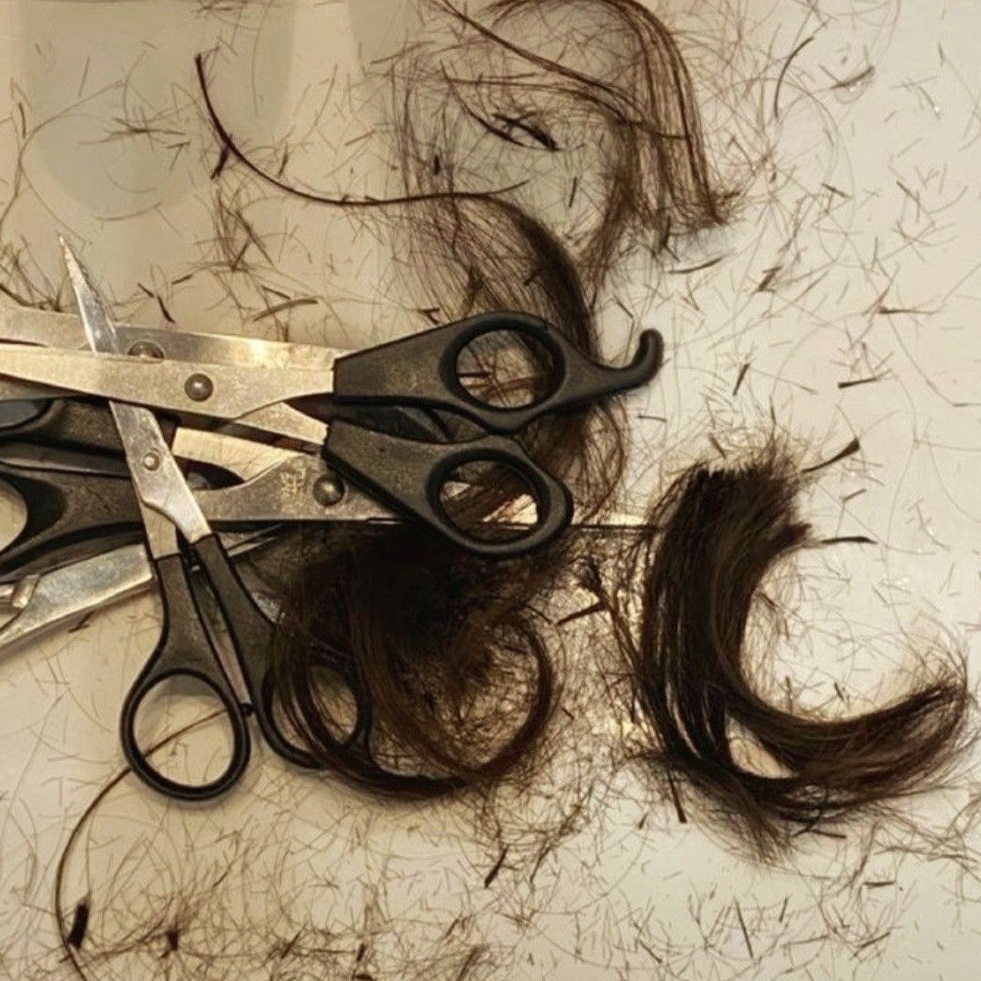 Haircut at VICI Beauty and Spa in Boardman, OH