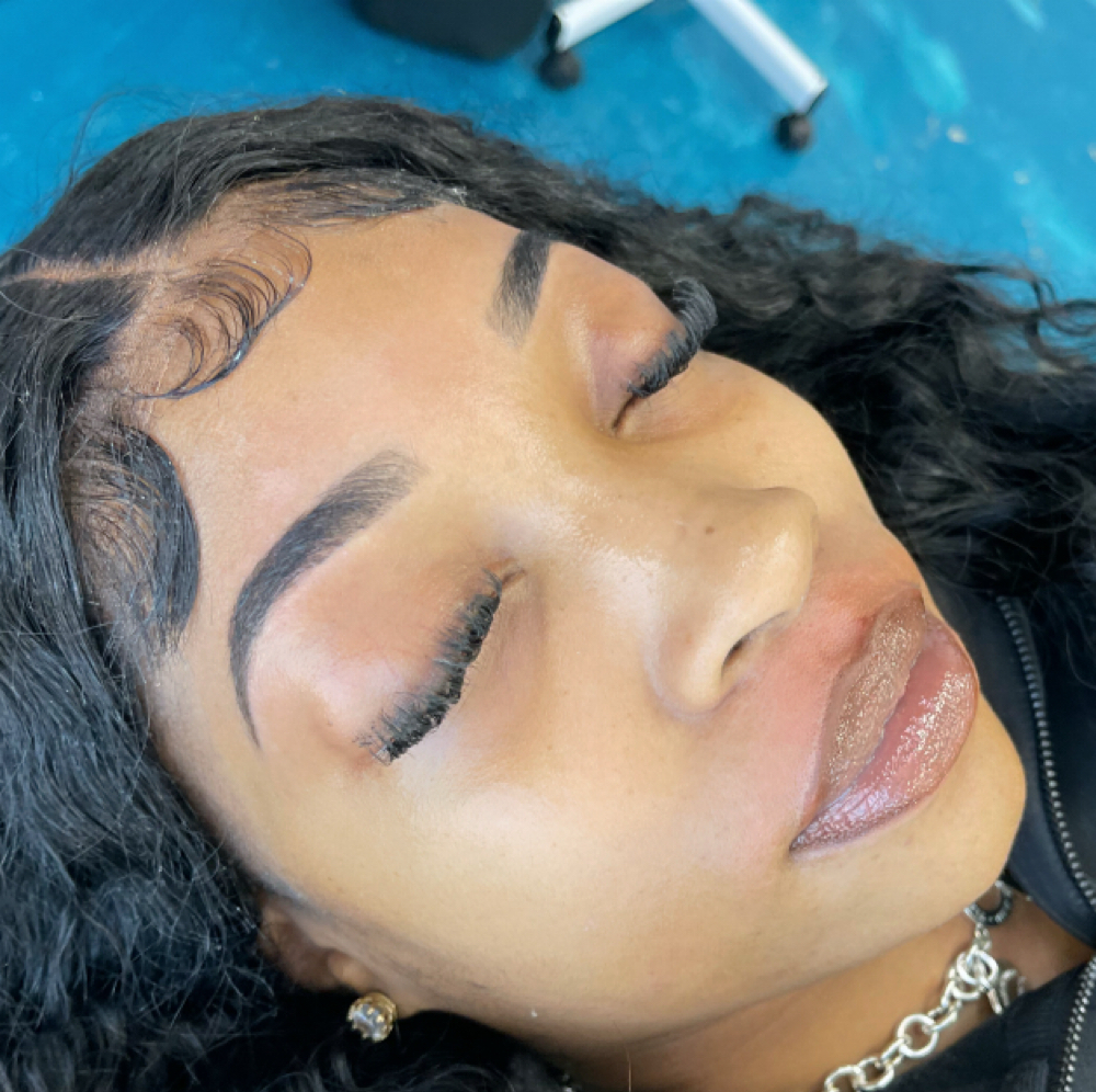 Brow Wax & Tint at Refined & Divine in Saint Louis, MO