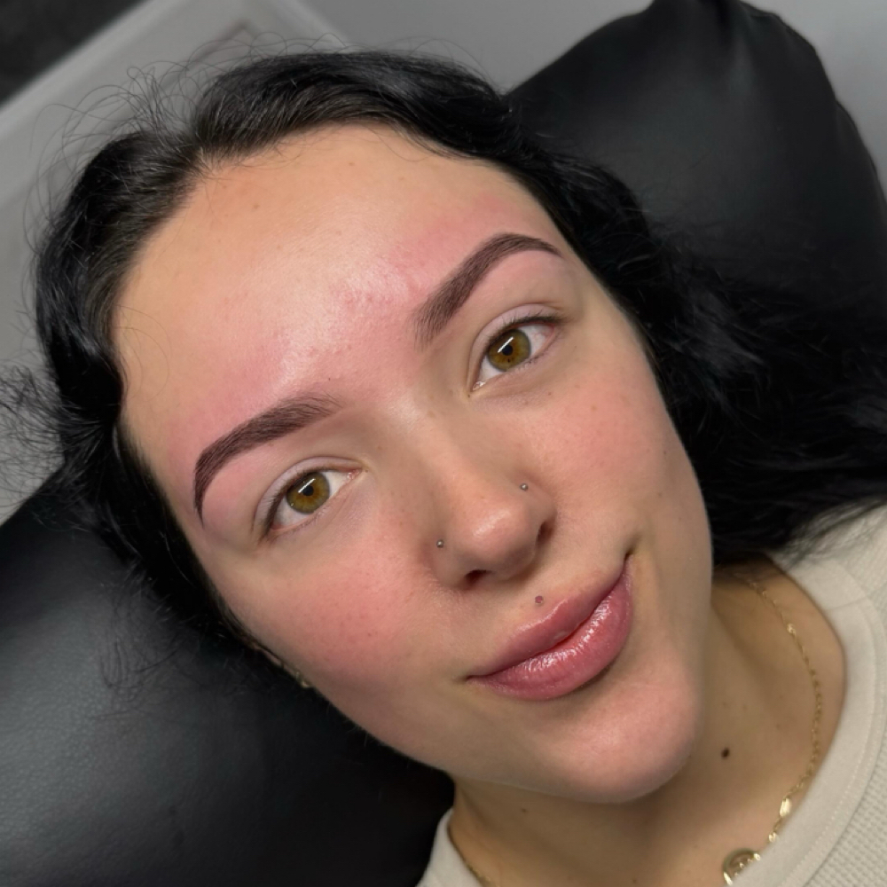 Brow Wax & Tint at Refined & Divine in Saint Louis, MO