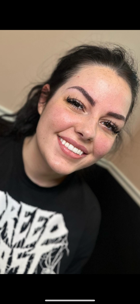 Combo Brows