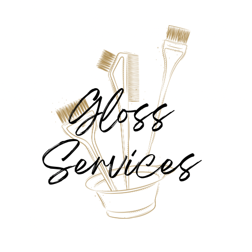 Gloss Services at Hair By Presley Rae in Wichita Falls, TX
