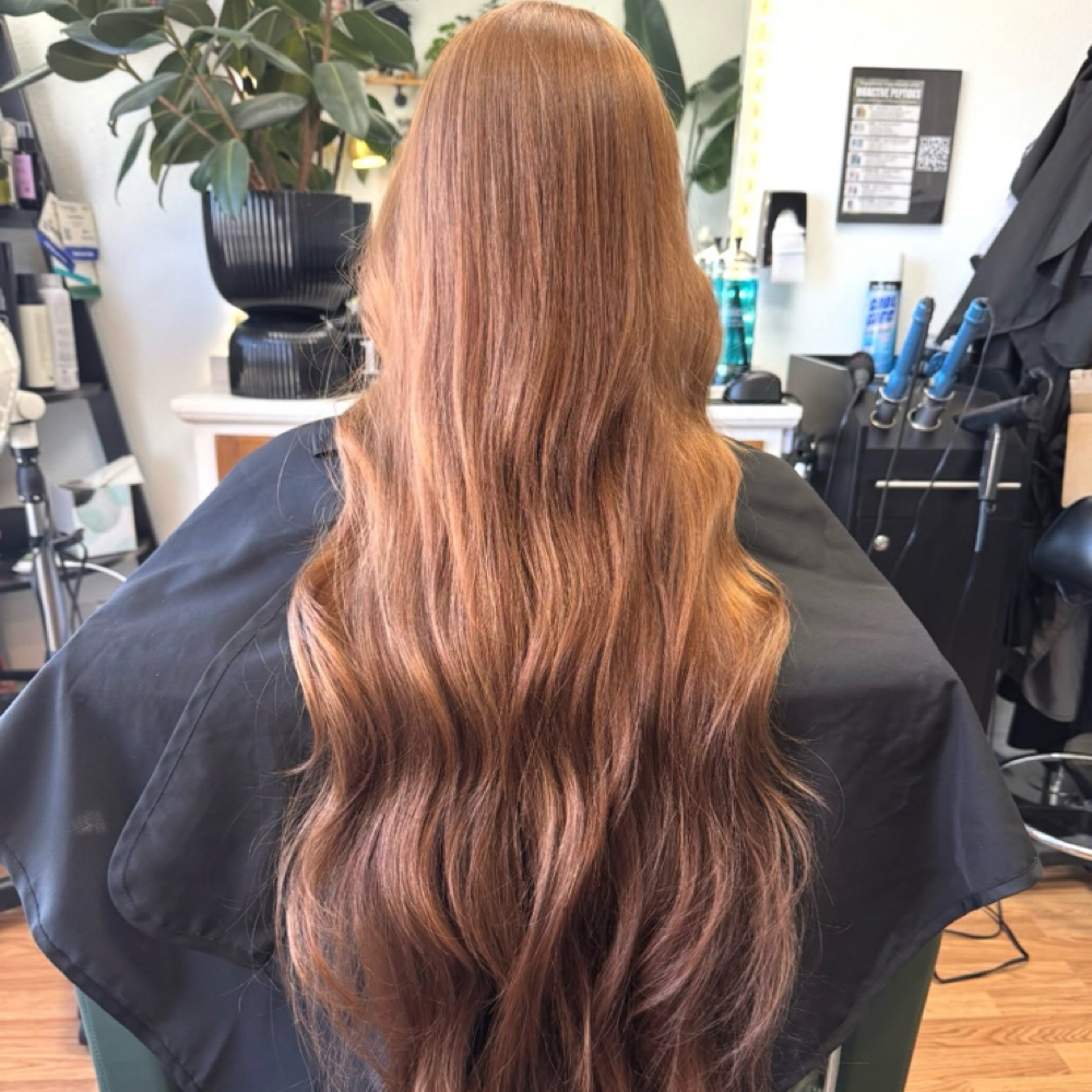 Cielo at Studio Eleven 11 Salon & Day Spa in Winnemucca, NV