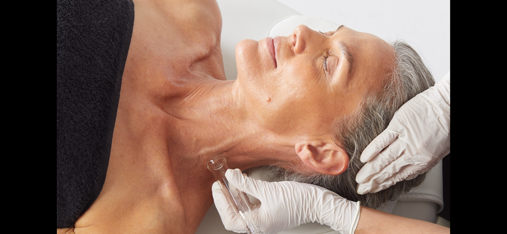 Facial Lymphatic
