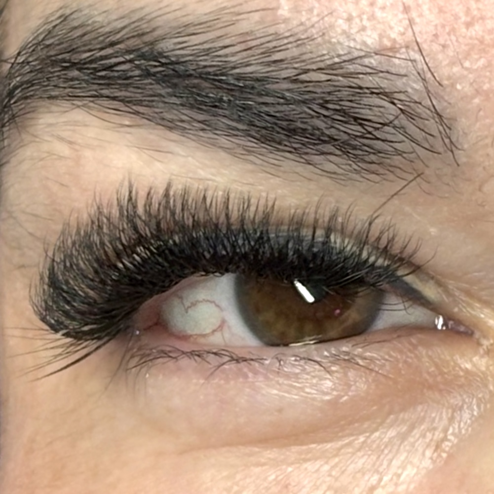 Hybrid at Born Beaute in Mission, TX