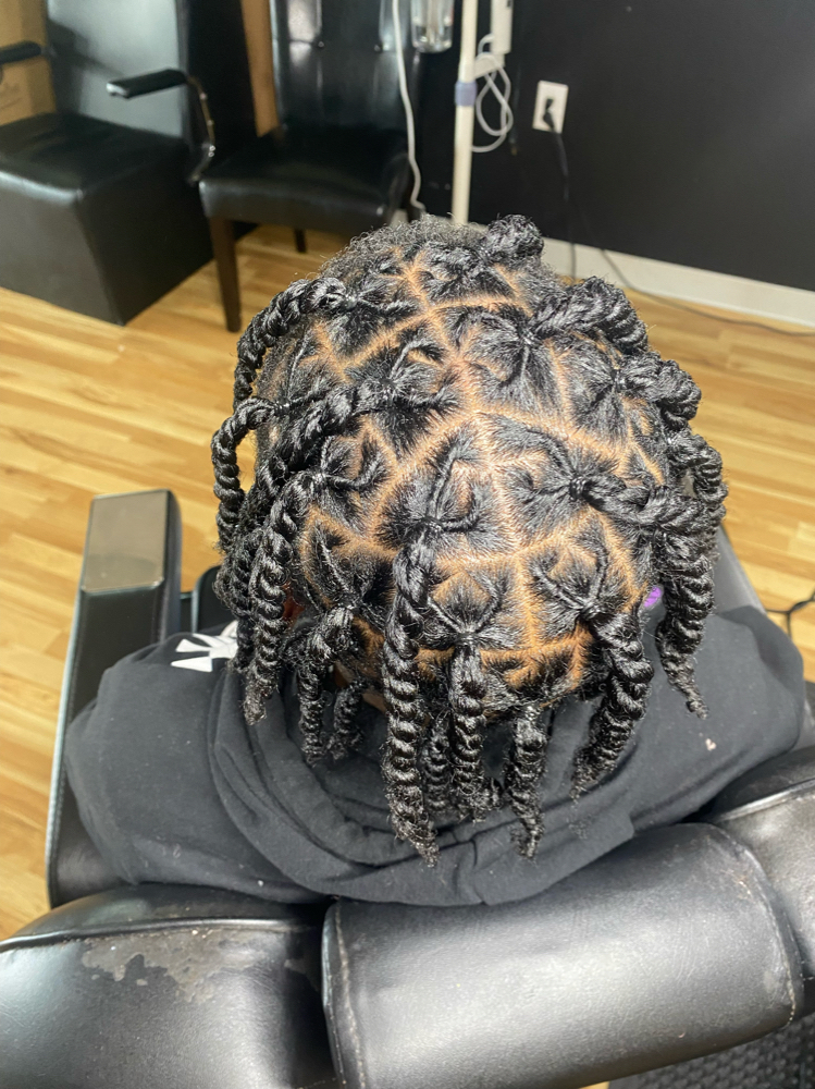 Two Stands/Plats For Adult/Teens