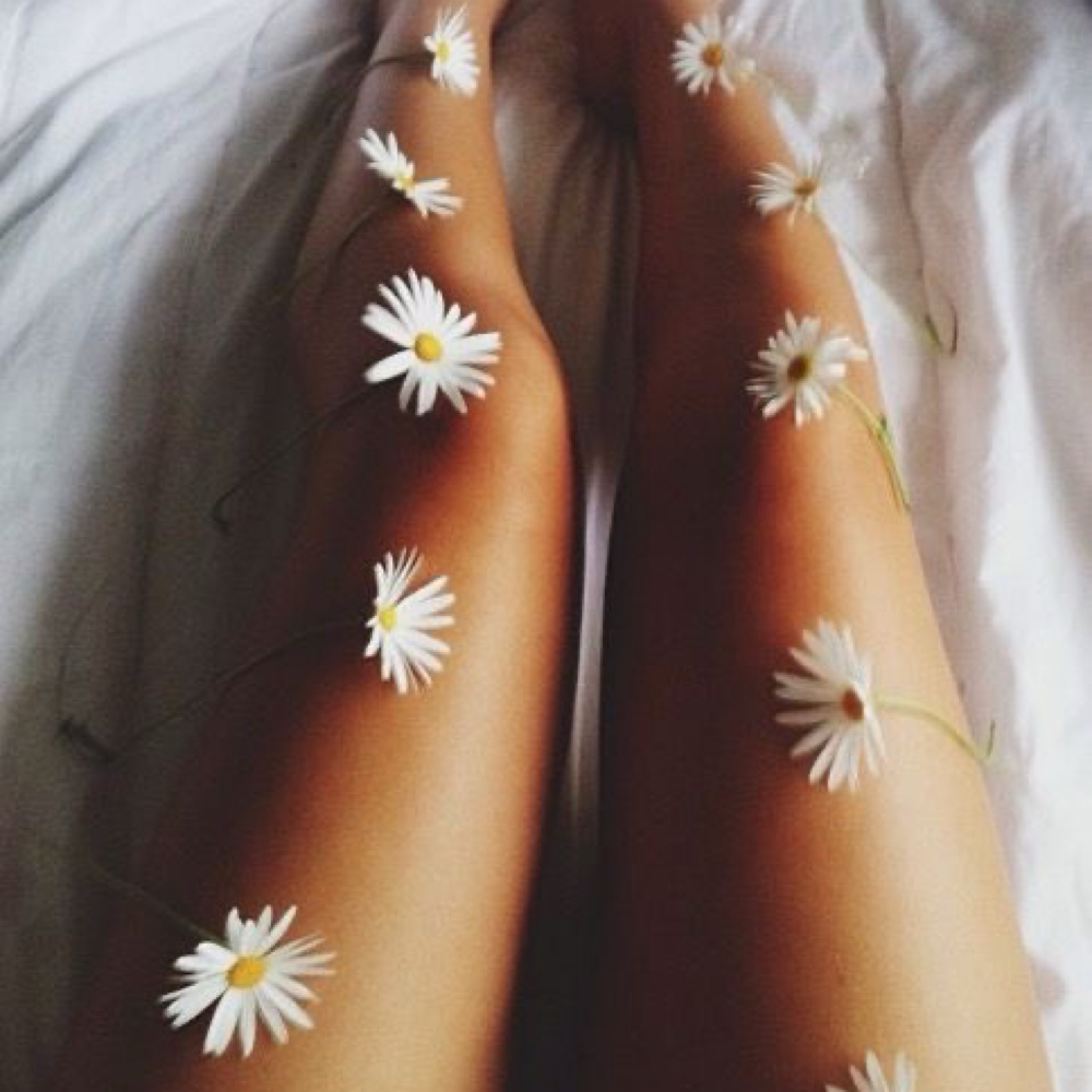 Leg Wax at Beauty Vibes Studio’s in Fayetteville, TN