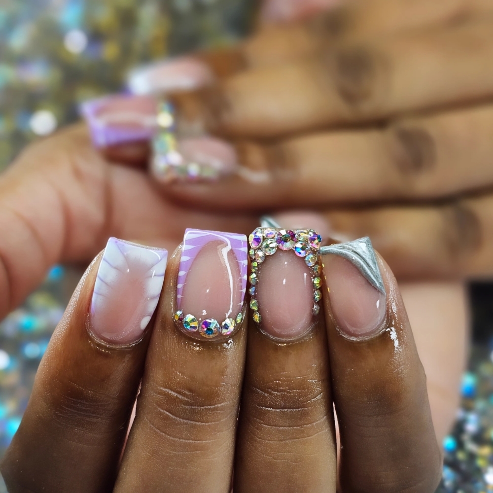 Create YOUR Own FREESTYLE♥