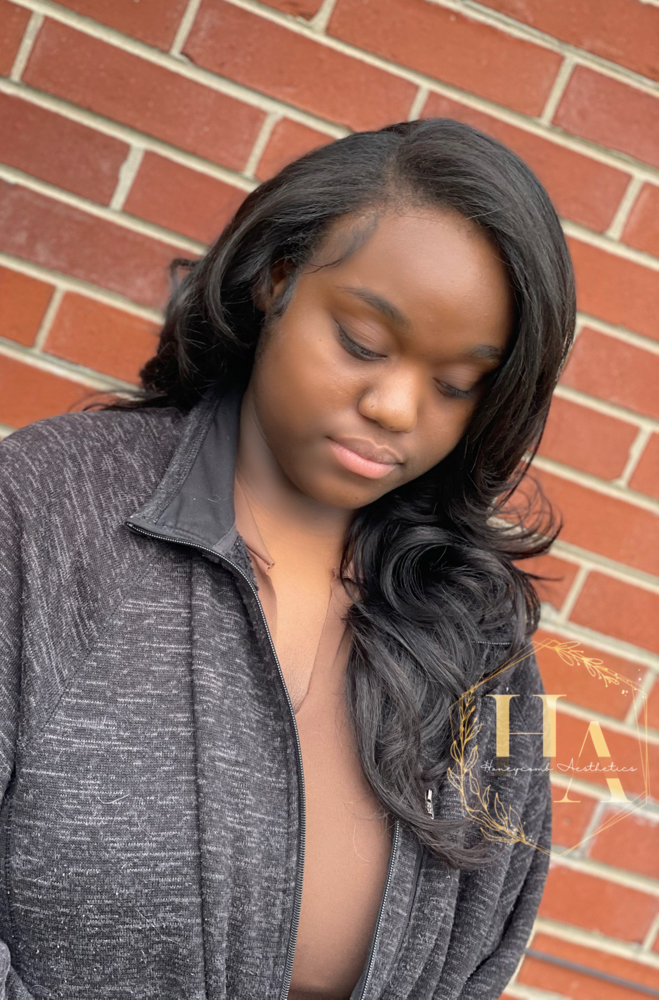 Quick Weave