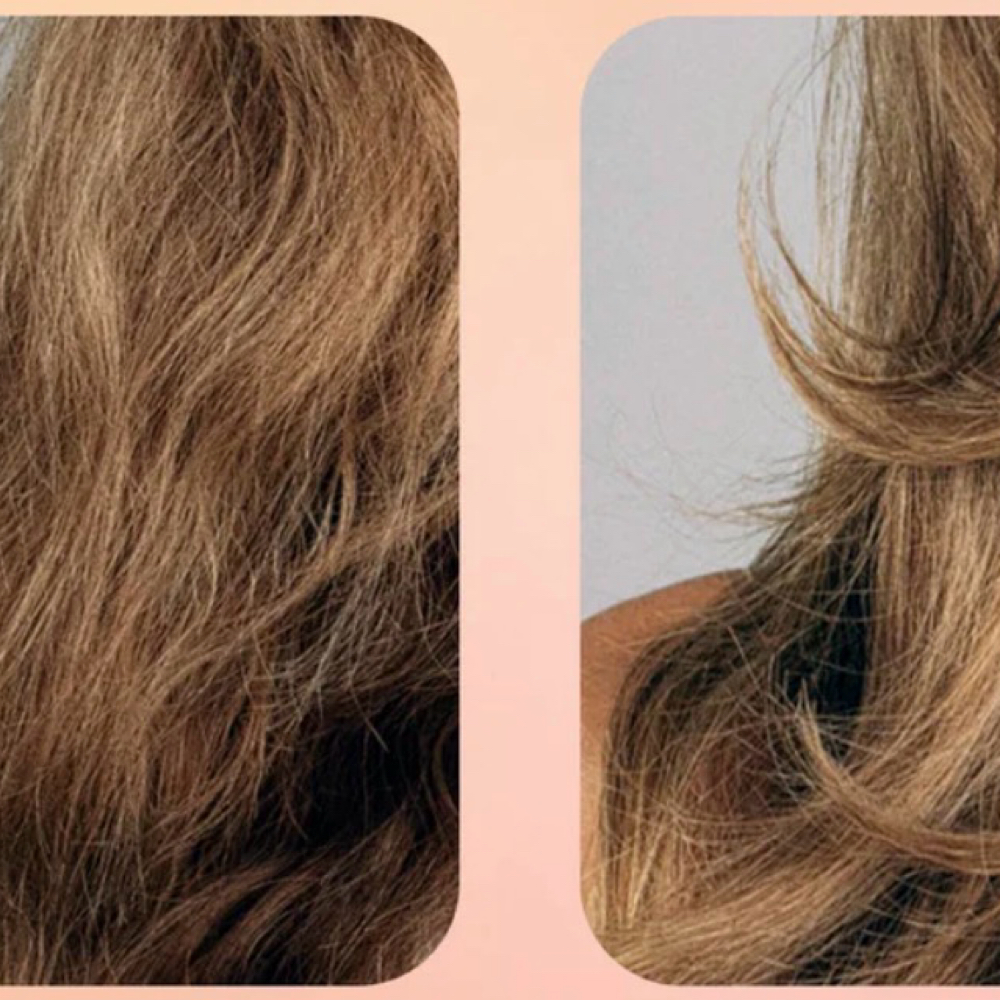 Hair Repair Treatment at Luxe Hair Lounge in brooklyn, NY