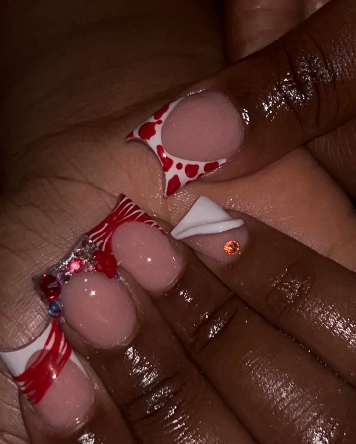 Medium Full Set