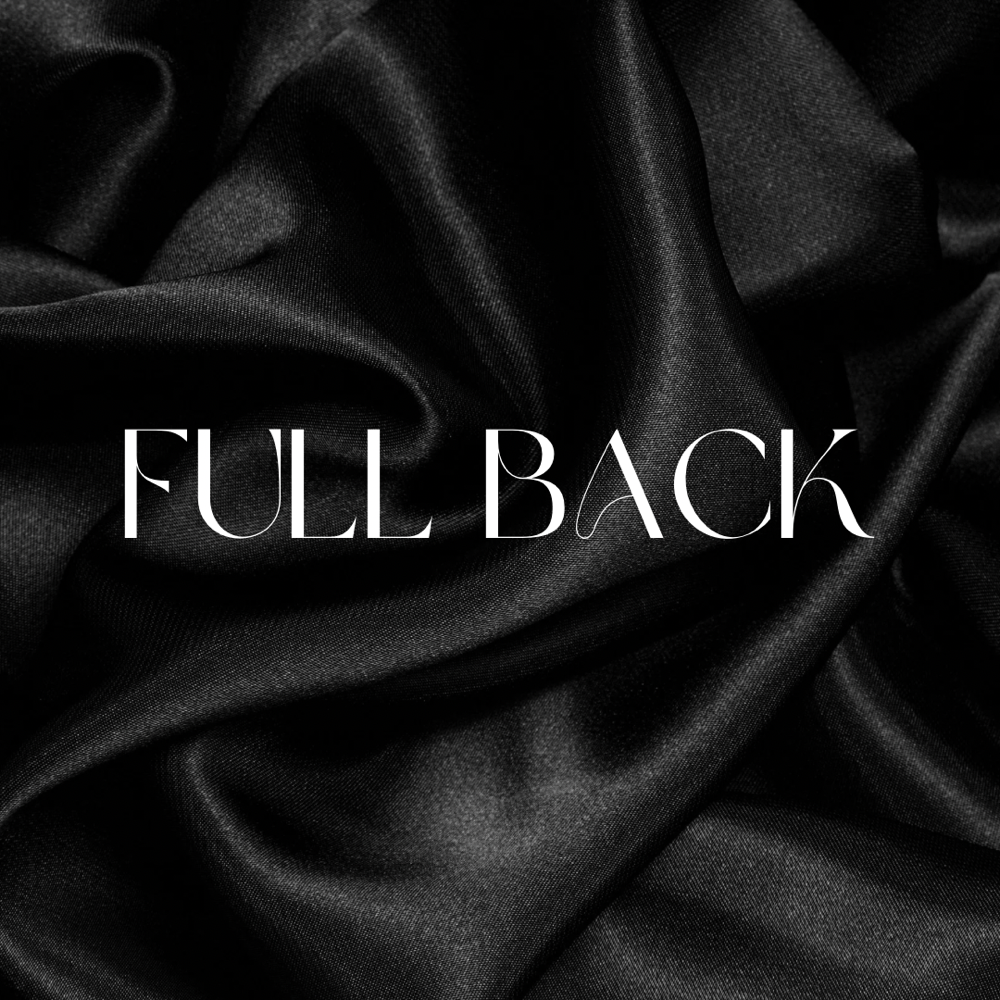 Full Back