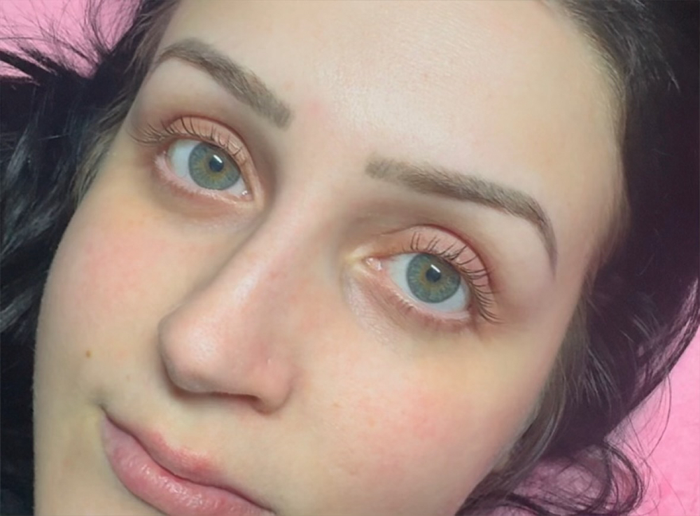 Lash Lift
