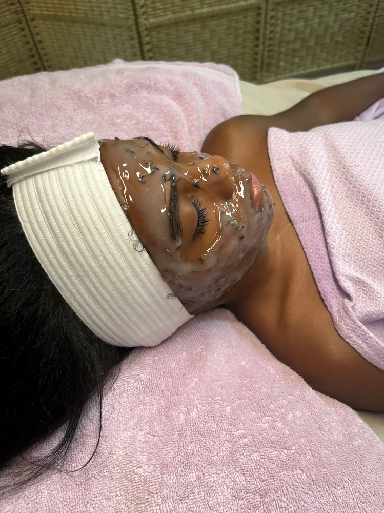 Kids Facial at Desthetics Beauty in Bronx, NY