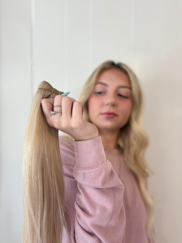Consluation For Extentions