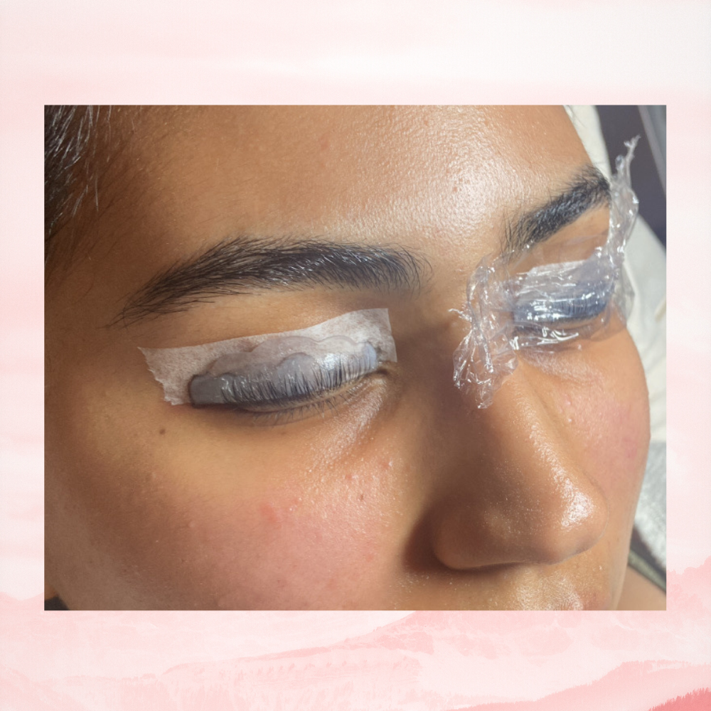 Lash Lift