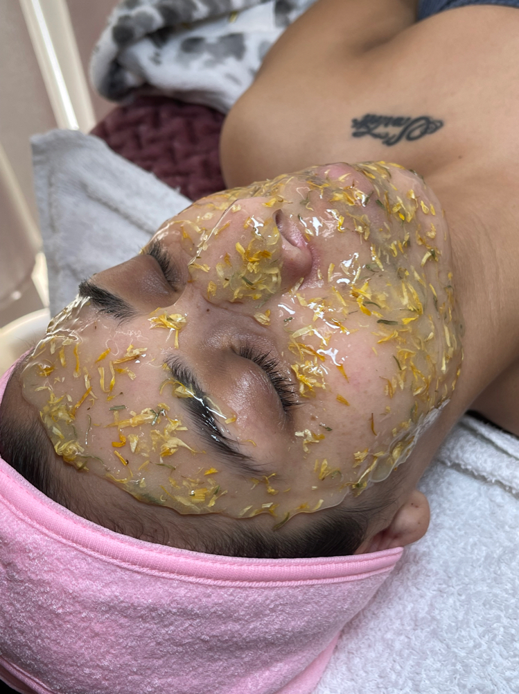 Hydro Jelly (add on)