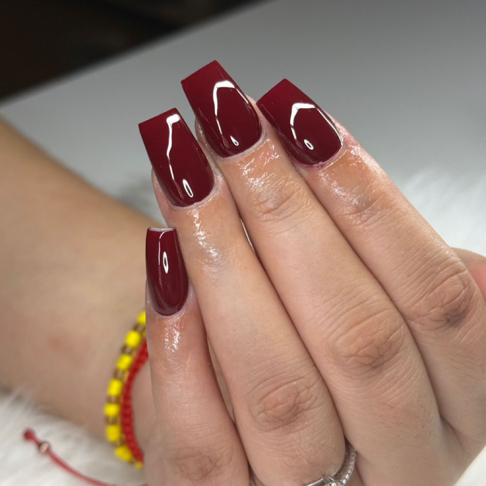 Tier One: Acrylic at KlawwsbyStephh in Buckeye, AZ